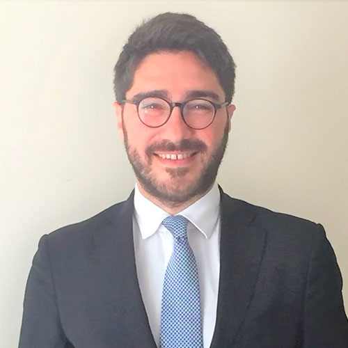 Antonio Pinto