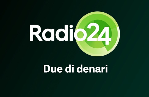Antonio Pinto per FWU intervistato su Radio24 nella trasmissione Due di Denari del 25.2. per fornire aggiornamenti ai titolari di polizza FWU